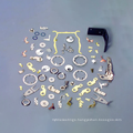 Wholesale Custom Metal stampings Part in different kinds of material